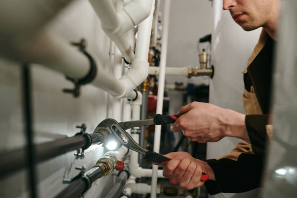 Best Water Leak Repair  in Wellman, IA