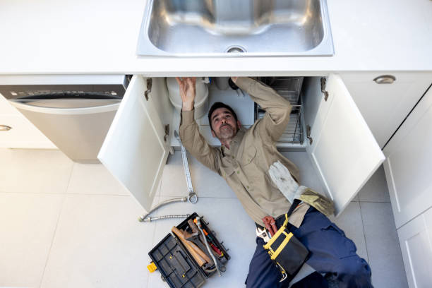 Reliable Wellman, IA Plumbing Solutions