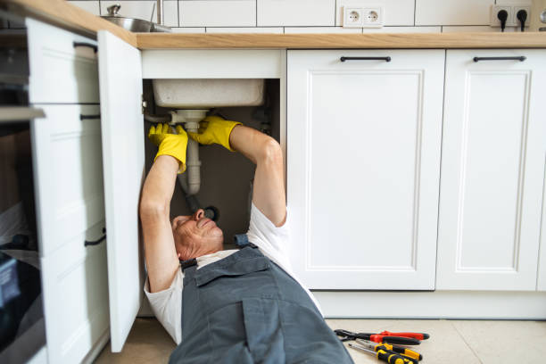 Best Gas Line Repair  in Wellman, IA