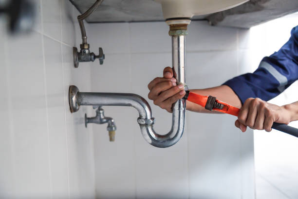 Best Toilet Repair Services  in Wellman, IA