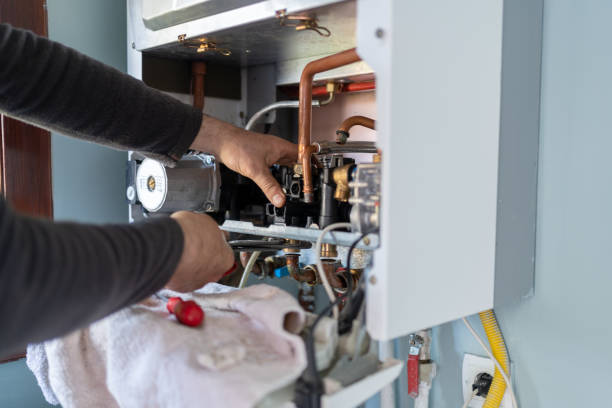 Best Boilers & Radiators  in Wellman, IA