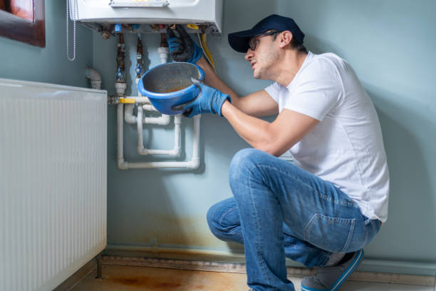 Best Faucet Repair  in Wellman, IA